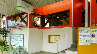 よこちょうカイロプラクティック整体室