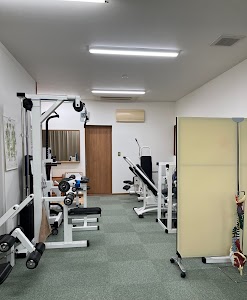 大曲整骨院