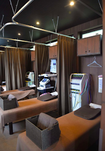 浜見鍼灸整骨院