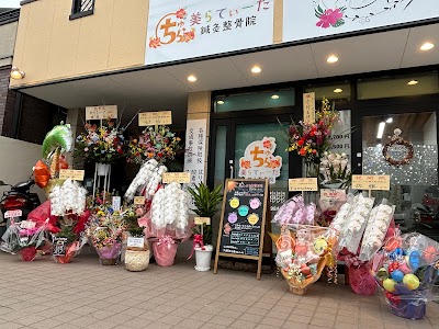美らてぃーだ鍼灸整骨院