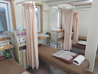 さかい整骨院