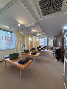 誠心鍼灸整骨院