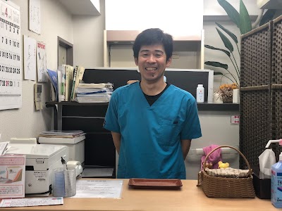 いち接骨院