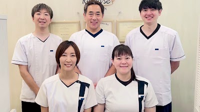 整体・カイロプラクティック Release 【東京・国分寺市】
