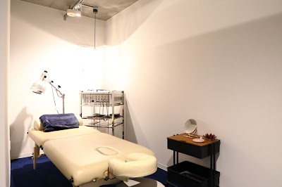 総合鍼灸整骨院 Zenith Tokyo