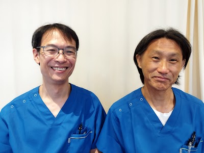 西田辺南港通整骨院鍼灸院