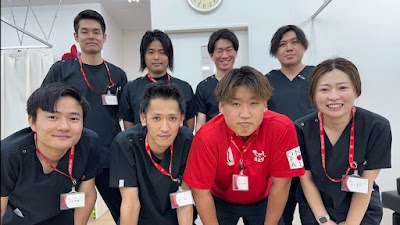 むさし鍼灸整骨院 薩摩川内院