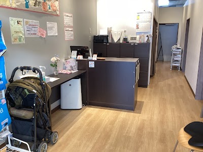 からだ治療院&小顔整体