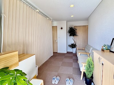 膝痛専門うえじま神経整体