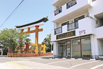 ＲＹＯＴＡ整骨院