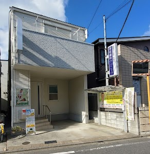 小金井けやき整体院