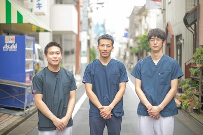 みのり接骨院