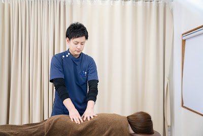 整体院オリーブ 和歌山