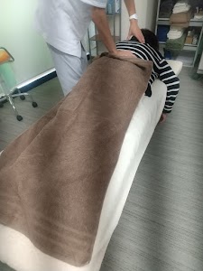 Ｏ₂接骨院・心身