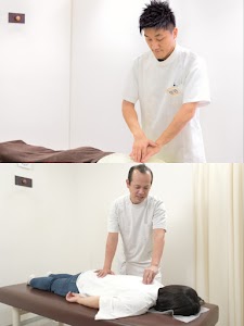みらい整骨院 新町院