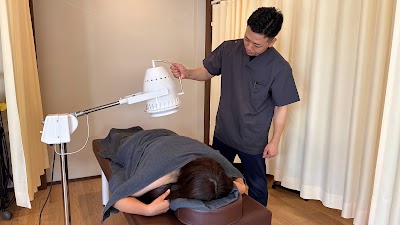 いろどり整骨院