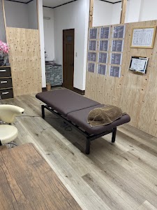 整体サロンアンティオール古河店