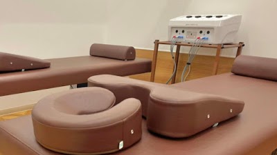 ミツカル接骨院 マークイズ静岡