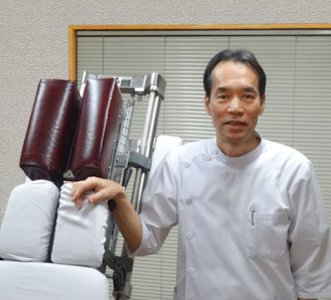 東條鍼灸整骨院