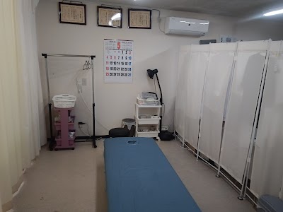 釜石中央 マッサージ院(はりきゅう、KAMAISI Massage Center)