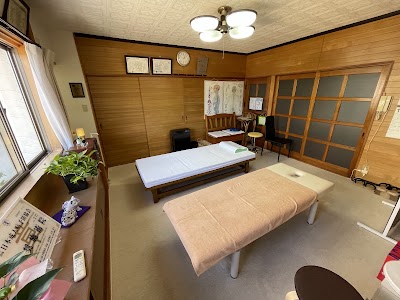 宮脇施術院
