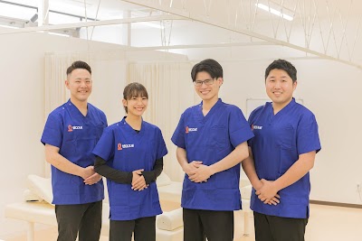 ゼロスポ鍼灸院・接骨院 上田