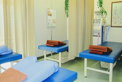 六丁の目接骨院