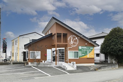 【桐生市 整骨院】かたぎり整骨院 桐生市新里院