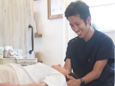ひだまり鍼灸整骨院