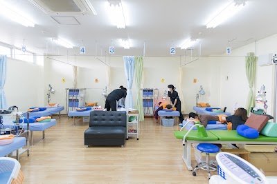 あずま鍼灸整骨院