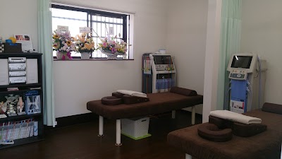 みやぎ仙南接骨院