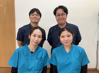 みつとも整骨院 新宮町