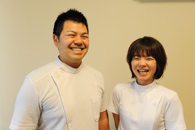 なかぎた鍼灸整骨院