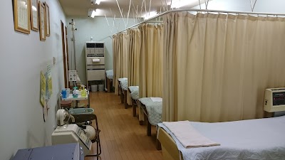 中央鍼灸整骨院