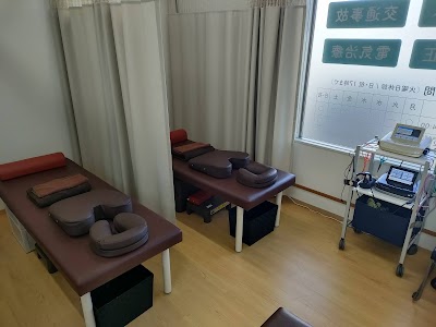 さんらいず整骨院 鹿児島与次郎店