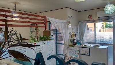 Relaxation Salon RUCCA
