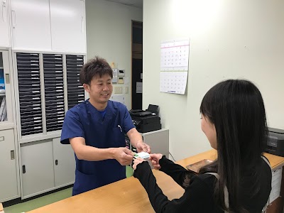 17整骨院