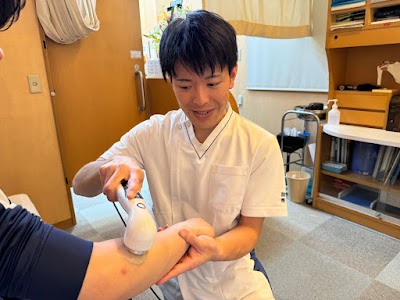 テラ治療院