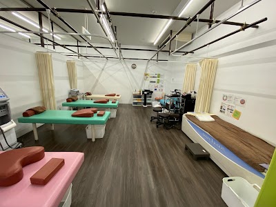 スマイル七条接骨院