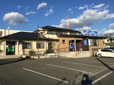 岡田鍼灸接骨院(腰痛・交通事故・頭痛)