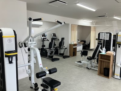ひらの接骨院