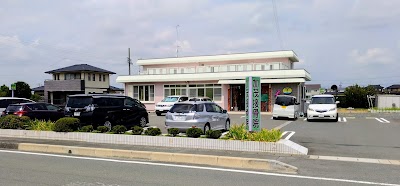 加茂接骨院