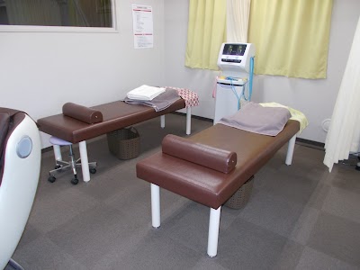 とも整骨院