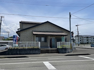 樋口・漢方・はり・きゅう整骨院