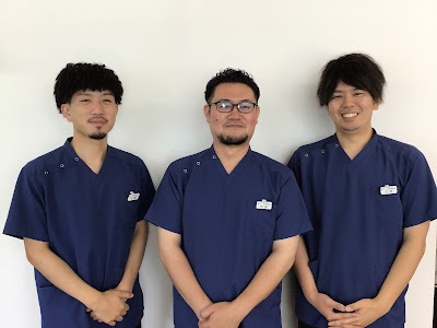ほうてん駅前整骨院・鍼灸院