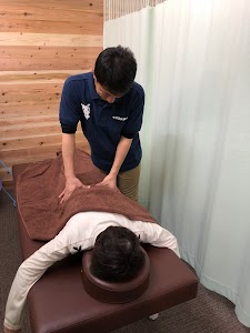 やぎ鍼灸接骨院