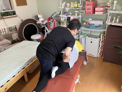 Wellnesslab えがおのヒミツ、ココカラ
