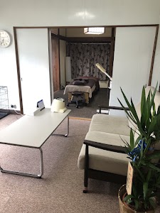 やまうち指圧 マッサージ治療院
