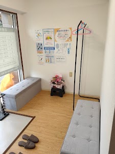 ナホラじゅん整骨院