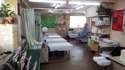 丸山接骨院